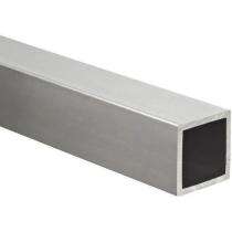 NEW MATRIX 25 mm Square Aluminium Hollow Sections 6063 3 m_0