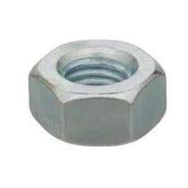 Prashant 1/2 inch Hexagon Head Nuts Mild Steel SS 304 Galvanized IS 1364_0
