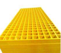 VNR AND COMPANY 20 mm FRP Gratings 4 x 1 ft Painted_0