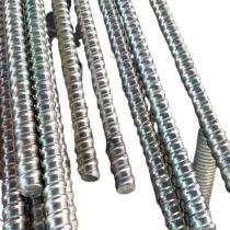 POOJA Mild Steel Tie Rods 1550 mm 15 mm_0