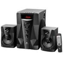 Zebronics ZEB-BT349 Home 100 W Multimedia Speaker USB, SD Card, FM, AUX_0