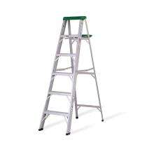 Nexrise India Infra 10 ft 102 kg Ladders Aluminium 5 kg_0