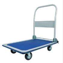 SAIRAM ENGINEERING 4 Wheel Platform Trolley 80 - 100 kg_0