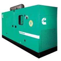 Cummins Silent 910 kVA 230 L Diesel Generators_0