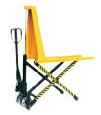 1000 kg Hand Pallet Truck 800 mm 560 mm_0