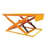 RUBICON HANDLINGS Warehouse 1000 kg 3 - 5 ft Scissor Lift Hydraulic_0