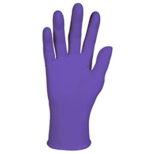 Kimtech Nitrile Hand Glove L Industrial_0