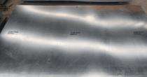 AMNS 1 mm Galvanized Plain Steel 1220 x 2350 mm_0