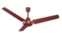 1200 mm 3 Blades 48 W Brown Ceiling Fans_0