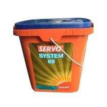 SERVO Hydraulic Oil 20 L_0