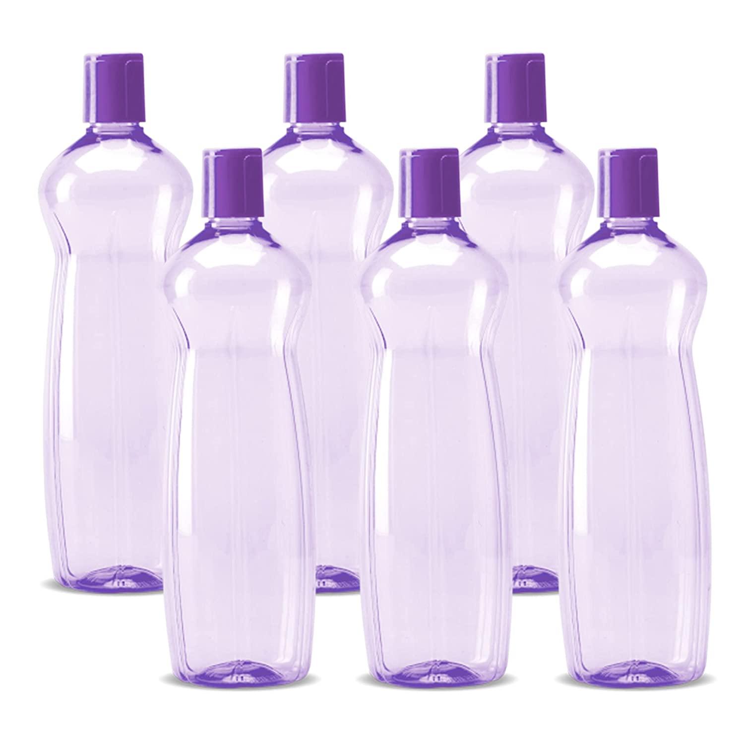 Water PET 500 mL Bottles_0