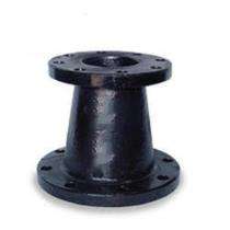 Chandranchal Infrastructure Ductile Iron Concentric Reducers 3 inch 2 inch_0