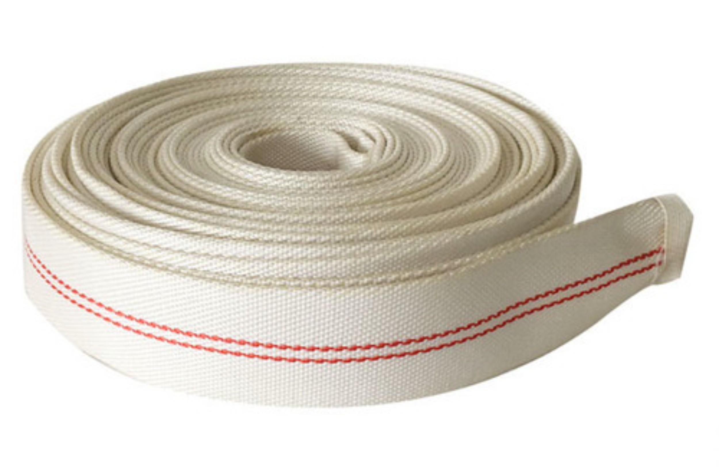Ajanta 3/4 Inch Fire Extinguisher CANVAS Hose_1