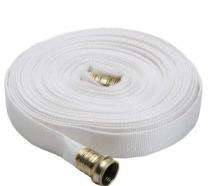 Ajanta 3/4 Inch Fire Extinguisher CANVAS Hose_0