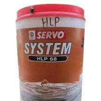 SERVO Hydraulic Oil 20 L_0