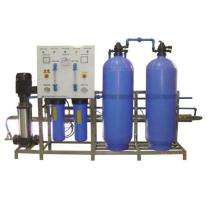 Commercial RO Plant 2000 LPH_0