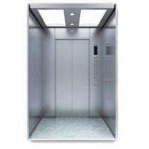 OEC Commercial Passenger Lift 03 6 Person 1.25 m/s_0