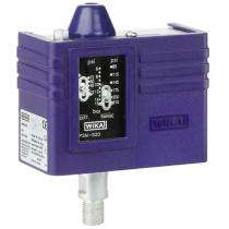 PSM - 520 0 - 70 psi Direct Mount Vacuum & Gauge Pressure Switch_0