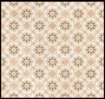 OASIS Moroccan-HL 006 600 x 600 mm Multicolour Matt Matt Tile_0