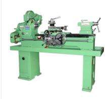 SHRI ANDAVAR 150 mm Floor Lathe Machine SA01 5.5 kW 40 - 800 rpm_0