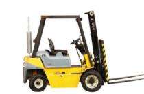 Electric Forklift 2000 kg 3000 mm_0
