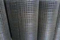 Shree Ram Steel 4 x 50 ft Welded Wire Mesh 2 mm Stainless Steel_0