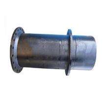 CHANDRANCHAL ENTERPRISE Ductile Iron Puddle Pipes 3 - 6 m_0