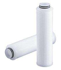 Water Filter Cartridge Polypropylene_0