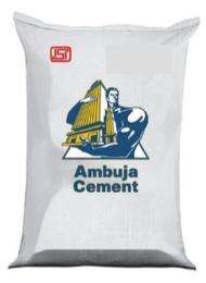 Ambuja Cement OPC Cement_0