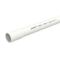 Pressfit PVC Rigid Electrical Conduit 3 m 1.45 mm Industry, Residential, Office_0