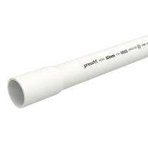 Pressfit PVC Rigid Electrical Conduit 3 m 2.85 mm Industry, Residential, Office_0