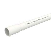 Pressfit PVC Rigid Electrical Conduit 3 m 2.2 mm Industry, Residential, Office_0