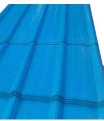 OSGIPL Corrugated Stainless Steel Roofing Sheet_0