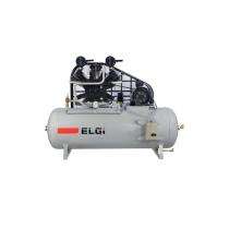 ELGi 3 hp Reciprocating Compressor TS 03 LB 12TM 2.2 CFM_0