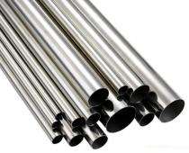 RIDDHI STEEL 2 in Stainless Steel Pipes 304 10 m_0