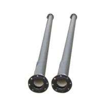 DELTA Hot Rolled MS Pipes 1.5 m_0