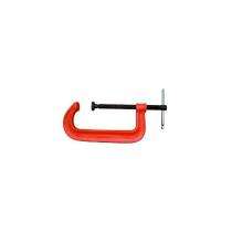 INDER 10 inch SG Iron G Clamps 52F_0