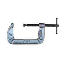 INDER 4 inch Ductile Iron C Clamps 497E_0