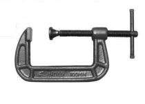 INDER 10 inch Ductile Iron G Clamps 47F_0