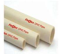 Finolex 20 mm CPVC Pipes SDR 13.5 3 m_0