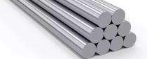 BHAGYODAY METAL Nickel 200 Round Bright Bar 5 - 200 mm_0