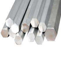 BHAGYODAY METAL Nickel 201 Hexagonal Bright Bar 5 - 200 mm_0