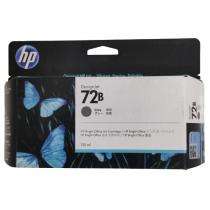 HP 72B Grey Ink Cartridges_0