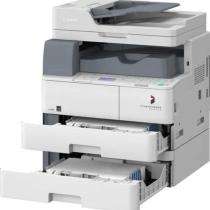 Canon Photocopy Machine Image Runner 3300 26 ppm 600 x 600 dpi_0