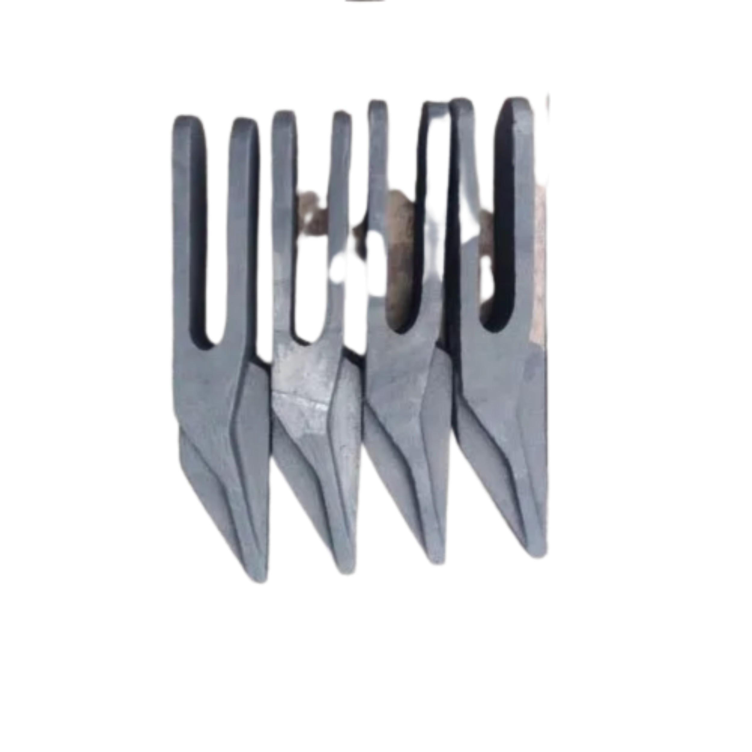 Excavator Bucket Teeth PC300 JCB  Model_1