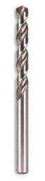Addison 1.02 mm Drill Bits Parallel Shank Twist Jobber Series 34 mm_0