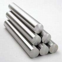 SHRINIDHI STEEL 304 30 mm Stainless Steel Round Bars Polished 6 m_0