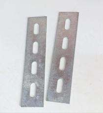 Dhaarna Jointer Rectangle Coupler Plates DH-2_0