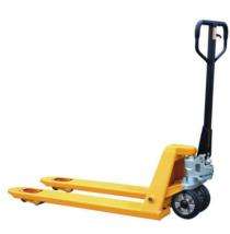 Lucrative 2500 kg Hand Pallet Truck 200 mm 550 mm_0