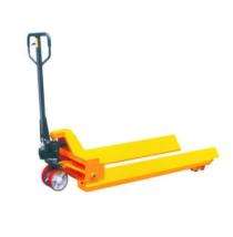 Lucrative Upto 1000 kg Hand Pallet Truck 200 mm 980 mm_0